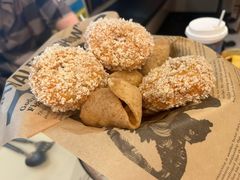 多拿虾饼-太食獸泰式茶餐厅(IFS国金中心店)