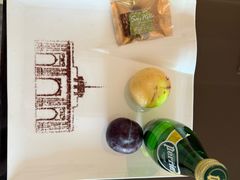 -南京圣和府邸豪华精选酒店