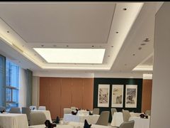 -写庭·鱼鲜川菜·宴请(铁像寺水街店)