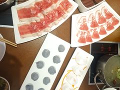 -重庆小天鹅火锅(长清店)