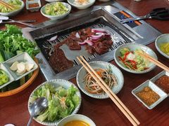 -长今家韩国料理(瑞景店)