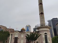 -外滩天文台