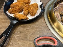 -火炉火自助餐(悠唐购物中心店)