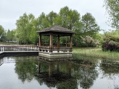 -同里国家湿地公园