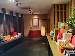 -青藤茶馆(凤起路店)