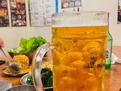 -蒜香焼肉PURUSHIN(马场路店)