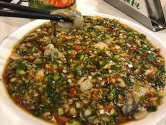 -渔娘渔家丹东海鲜(东直门店)