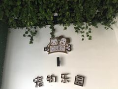 -汪说喵讲宠物乐园宠物酒店(红星美凯龙店)