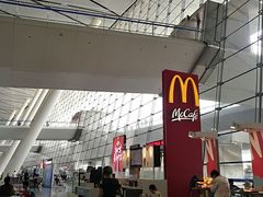 -麦当劳(吴圩机场店)