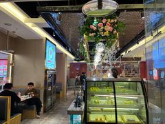 -经典世家牛排自助餐厅(百捷店)