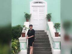 -龙环葡韵住宅式博物馆