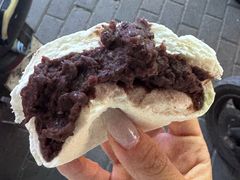 满满的豆沙-天泽祥·鼓楼馒头(鼓楼店)