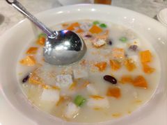 燕麦健康四宝-大树头森林餐厅(番禺广场店)
