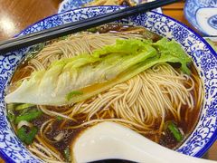 -孙盛兴奥灶面馆·蟹黄面·三虾面(山塘街总店)