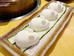 -椰贝原味椰子鸡(玉林万达店)