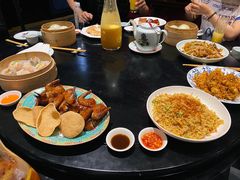 -誉八仙酒楼(静安大悦城店)