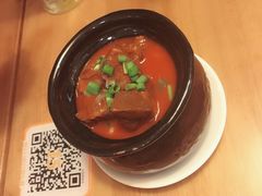 罐罐番茄牛肉-六乃喜(北园大街)