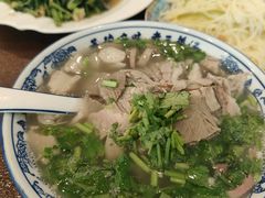 -老三羊汤【北兴隆街店】