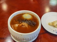 极品正宗佛跳墙-聚春园自助餐厅(东街口店)
