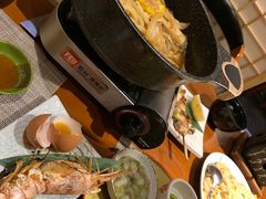 -有喜屋·烧鸟·居酒屋(周浦万达店)