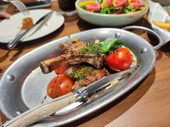 -Osteria Garden 生蚝花园餐厅(原进贤路店)