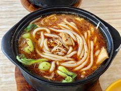 -天瑞福云南过桥米线(十里河店)