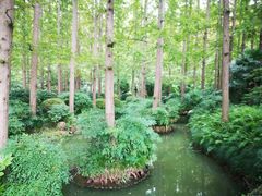 -上海怡沁园度假酒店