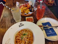 -Famous肥猫墨西哥音乐餐吧(五棵松华熙LIVE店)