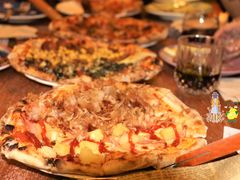 -盘炉forenza·云贵川融合小食堂 ( 钟楼中柳巷店)