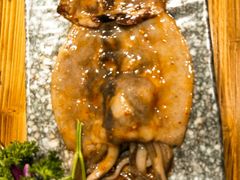 -万兴佳烤肉·长白山老味道(宏泰广场店)