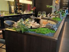 -海派悦庭·海胆烧麦·新融合菜(凯德广场店)
