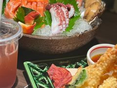 -匠和风精致料理(莆田财富中心店)