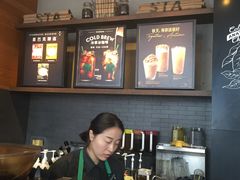 -星巴克臻选(沈阳大悦城店)