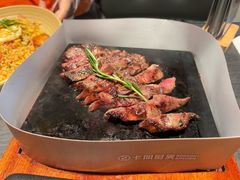 -卡朋西餐(宝安大仟里店)