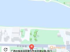 -金花茶公园