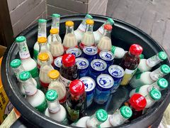 -清真学习巷串串