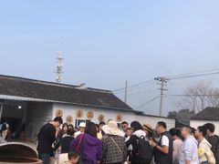 -苏州市吴中区光福窑上花果蜜饯厂