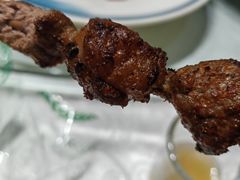 -西域塔塔幂(六道口店)