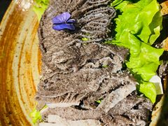-老墙根涮肉·铜锅·烧烤(欢乐谷·王四营店)
