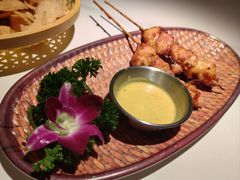 -帕娜·泰式茶餐厅·Bistro(近铁广场店)