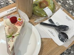 -夏佐CHASEL(横店康庄路店)