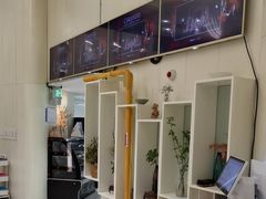 -泉上·发现DISCOVERY ·黔菜餐厅(银海元隆广场店)