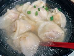 -食惠里小笼包面馆(越秀店)