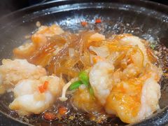 -绿茶餐厅(南方商城店)