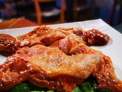 -超级神炭烤肉夜食(芥园西道店)