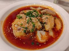 口水鸡-庐州太太(CBD店)