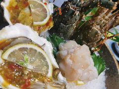 -花狸日本料理(柏庐广场店)