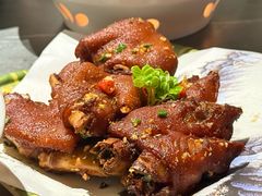 -佬太公海鸭·海鲜大排档(上海总店)