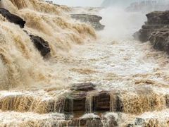 -陕西黄河壶口瀑布旅游区