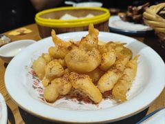-如轩·海鲜砂锅粥·潮汕菜(沿江东路店)